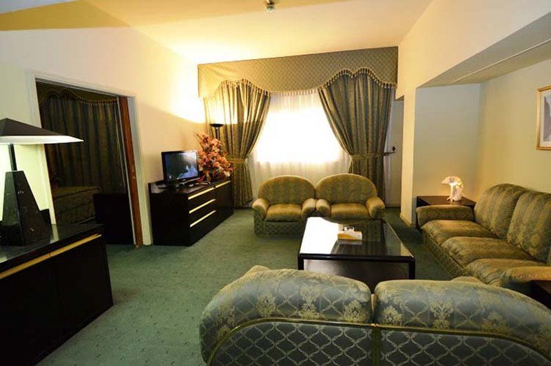होटल Khaimah Ras al-Khaimah