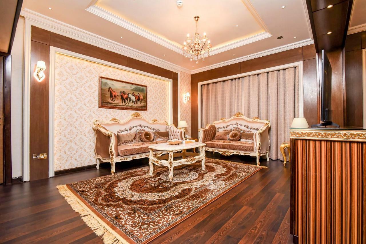 Khaimah 4*